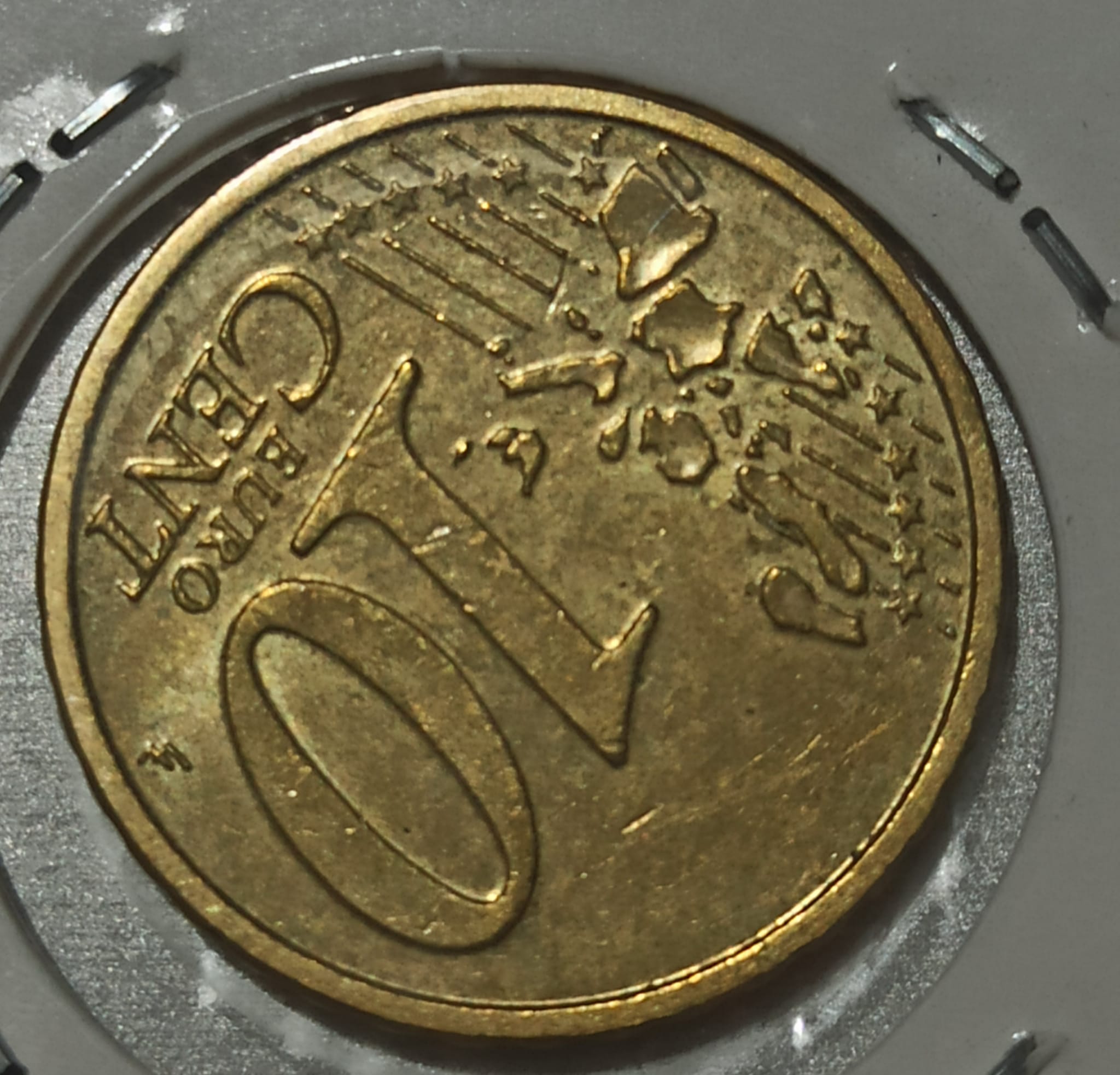 sena coins